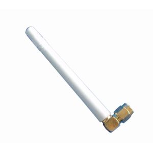 OEM 2.4-2.5GHz Long Range Wifi Antenna 2-2.5dBi Rod Wlan Aerial