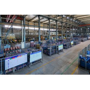 6WG1 Diesel Engine Main Bearing 1-11510093-0 for Hitachi ZX450 Construction