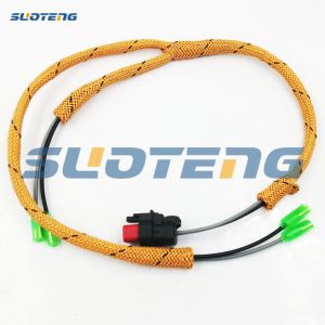 China 163-6750 1636750 Harness For 320C 322C Excavator on sale