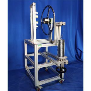 IEC 60598-1-Clause 4.12.5 Glands Testing , Test Rods , Screws And Connections