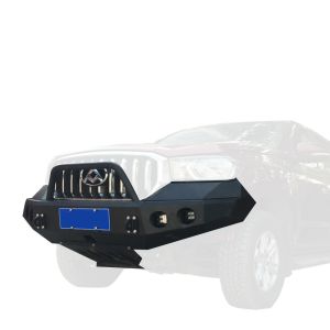 MAXUS T60 Pickup Auto Parts Winch Bull Bar Front Bumper Rear Bumper with Tire