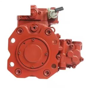 K3V112 K3V112DT K3V112DTP K3V140 Hydraulic Pumps Construction Machinery