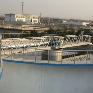 Cheap 25m Sludge Scraper System for sale
