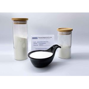 White Hydrolyzed Collagen Powder Collagen Type I From Bovine Skin And Hides
