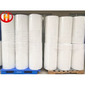 High Strength Temporary Correx Corrugated Plastic Rolls 250-2000gsm