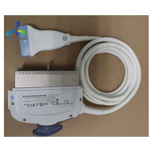 China GE 9L-D Voluson E8 Ultrasound Transducer Probe For Linear Array Medial on sale