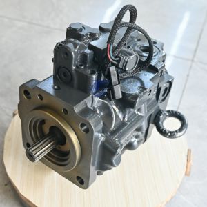 China Hydraulic Fan Pump 708-1S-00240 For Komatsu D61EX-15 D61PX-15 D65EX-15 D65PX-15 D65WX-15 D85EX-15. on sale