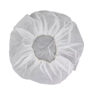Nonwoven SBPP 20g Disposable Scrub Hats