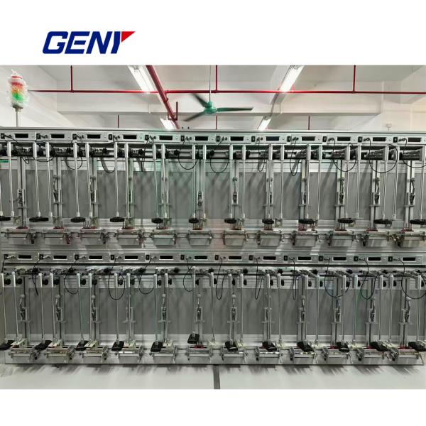 High Accuracy Energy Meter Test Bench with 3* (24V~288V) Test Voltage and 3*