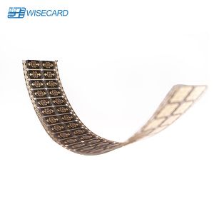 China True Random Number Smart Card Chip High Security Algorithm and ISO/IEC 7816 T 0/1 Standard on sale China True Random Number Smart Card Chip High Security Algorithm and ISO/IEC 7816 T 0/1 Standard on sale