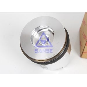 4tnv98t Excavator Replacement Parts Yanmar 4 Cylinder Diesel Engine Piston Kit