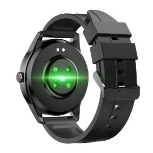 Fast Refresh IP67 170mah Bluetooth Calling Watch