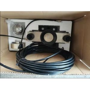 10 Ton 15 Ton 20 Ton Analog Alloy Steel Waterproof IP67 IP68 Load Cell Weight
