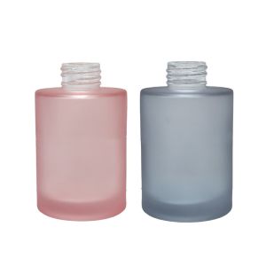 B2B Wholesale Premium Glass Fragrance Diffuser Containers | Bulk Custom Logo |