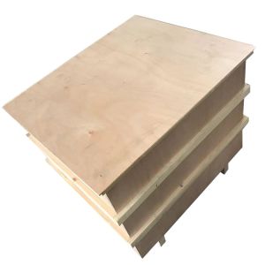 400mm Diameter Electromagnetic Flow Meter With Wooden Box Packing