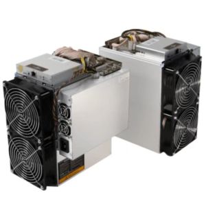 Bitmain Antminer S11 20.5t 1.435kw Sha256 76db Ethernet