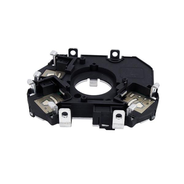 Quality 22943669 21601029 22608061 23796624 Electrical Steering Switch Mounting Plate For Volvo wholesale