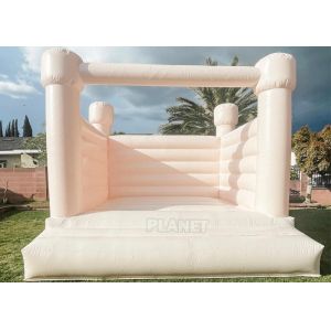 Moonwalk Jumper Bounce Jumping Castle Inflatable Bouncer Bounce House For Kid