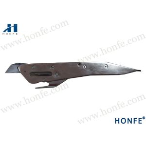 China Left Gripper PBO10339 Fast/TP600/TP500 Spare Parts TP500 Machinery on sale