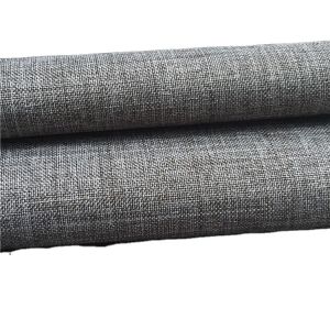 Cheap 300D*300D Plain Cationic Two-Tone Melange Oxford Fabric Durable and Stylish Material for sale