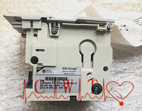 Quality PHiliph M4735A Defibrillator Machine Parts Defibrillator Printer wholesale