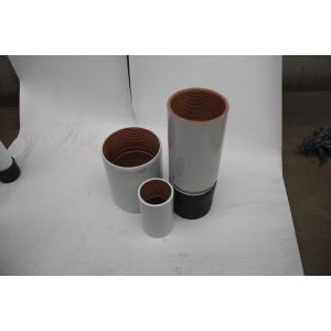 20 Inch OD OCTG Couplings Oilfield Tools Premium Connection API 5CT Coupling