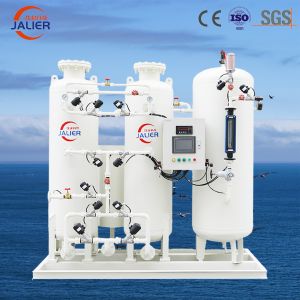 Directly Sales Nitrogen Generator System For Car Tyre and Ready to Ship