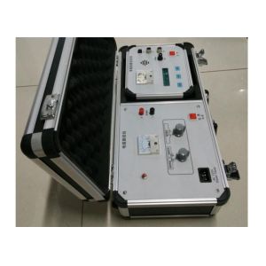 Light Weight Cable Fault Tester Cable Fault Analyzer High Resistance Leakage