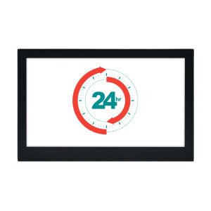 Cheap 10.1-inch Industrial Touchscreen All-in-one Computer High-Performance Embedded Displays for Industrial Applications for sale