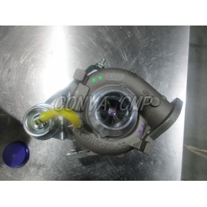Cheap Kobelco Turbo Engine Parts SK260-8 SK250-8 J05E GT2259LS 801644-5001S 17201-E0521 for sale