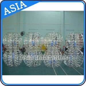 1.2m Kids 0.8mm TPU Inflatable Bumper ball Buy Yellow , Blue , Green