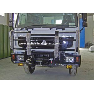 China 6.8T Windlass Mooring Hydraulic Winch 15000lbs Or Heavy Equipment Transporters on sale