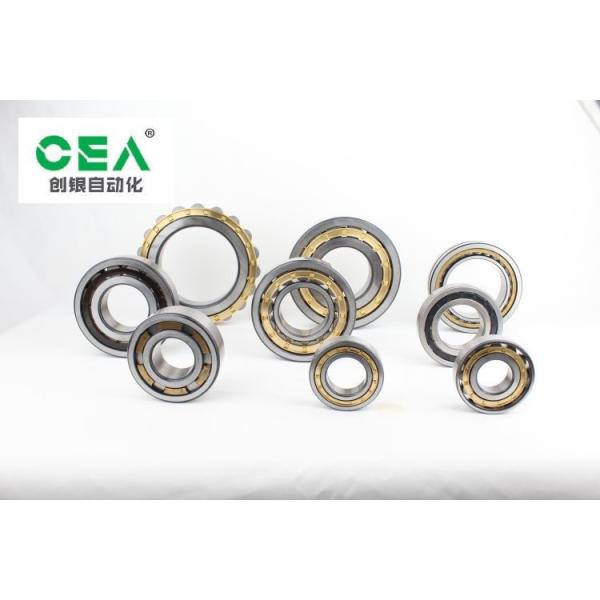 Chrome Steel Needle Roller Pin For NK19 NK20 Roller Bearing