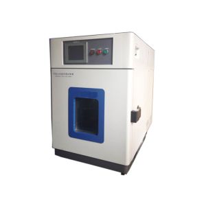 Steel Temperature Humidity Chamber promotion stability temp humidity chamber for