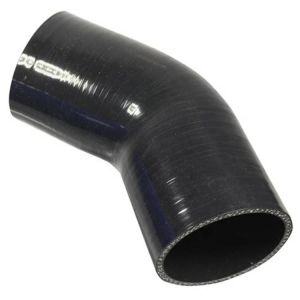 China 10 inch Polishing Custom Silicone Radiator Hose / Braid Reinforced Silicone Tubing on sale