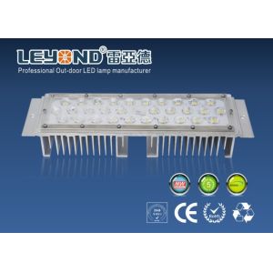 120lm / W Led Module Lights Led Highbay Light 4000k AC100-240v