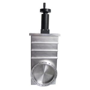 Cheap KYKY Electric Gate Valve CC-400B DN400 Elegant Appearance Small Vibration for sale