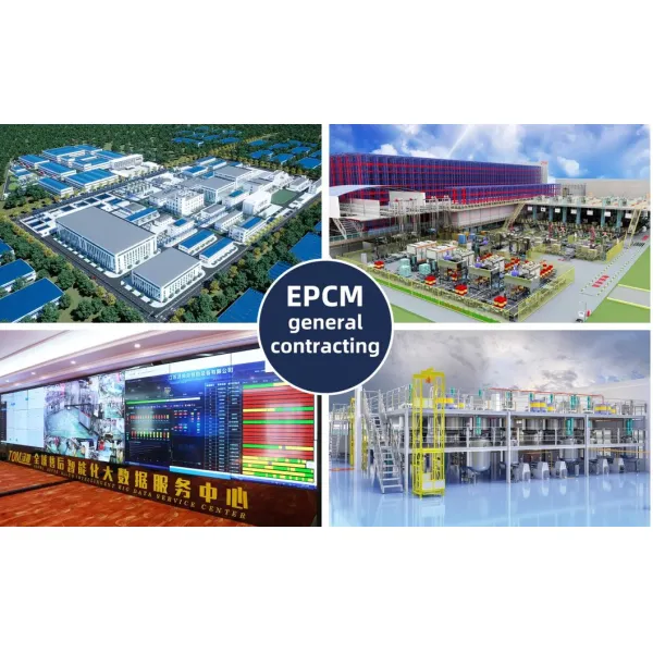 High-Efficiency Semi-Automatic Filling Line for 1 L-5 L Oil Buckets