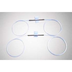 High Stability Lan Optical Fiber Splitter (Bare) 0.25, 0.9mm Cable Type 85 x 18