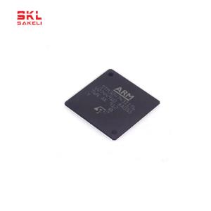 Cheap STM32H743IIT6 LQFP-176(24x24) Mcu Microcontroller Integrated Circuits for sale