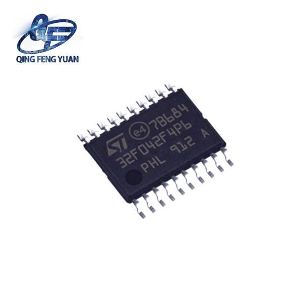 STMicroelectronics STM32F042F4P6 tai-Shing Electronic Components 32F042F4P6 20X2 Microcontroller