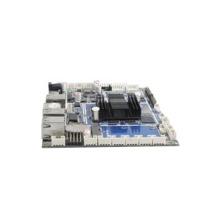Rockchip RK3288 CPU PCBA Motherboard Fanless Android 10.0 Onboard 2GB Memory 8GB