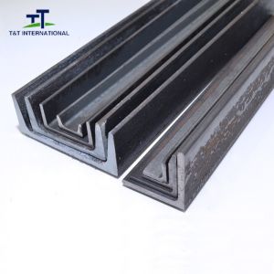 China High Mechanical Strength Hot Rolled Metal Support Beam 50mm-300mm Flange Width on sale