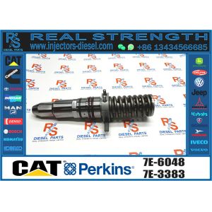 fuel injector 7E-6048 7E-8836 6L4355 0R-8338 10R-1252 0R-3052 0R-3051 0R-2921 0R