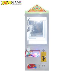 Indoor Game Machines Mini Super Crane Claw Machine Claw Machine Small