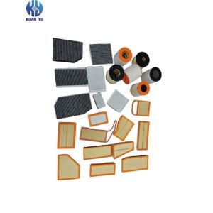 Auto Parts AC Cabin Air Filter LR036369 For Filtrate Particles For Land Rover