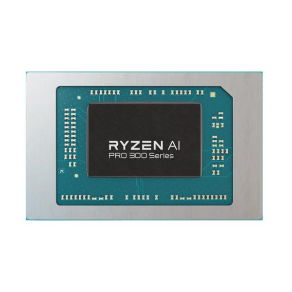 100-000001569 AI Processor Chip Ryzen AI 9 HX PRO 370 Mobile Processor Ryzen AI
