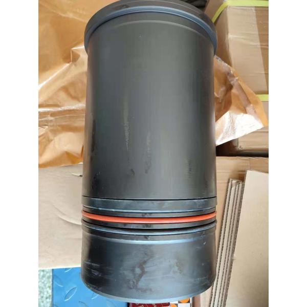 6d170 Komatsu Excavator Engine Parts Cylinder Liner 6162-23-2210 6162-25-2210