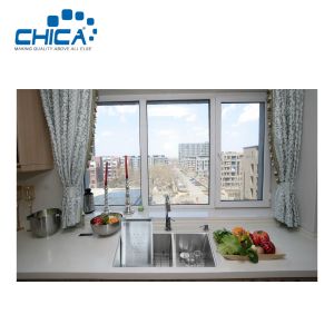 China Handmade Double Bowl Stainless Steel kitchen Sinks Undermount Kitchen Sinks on sale