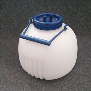 Heavy Duty Milk Filter 8L Milk Quarter For Filling With Milk Source Of Infected